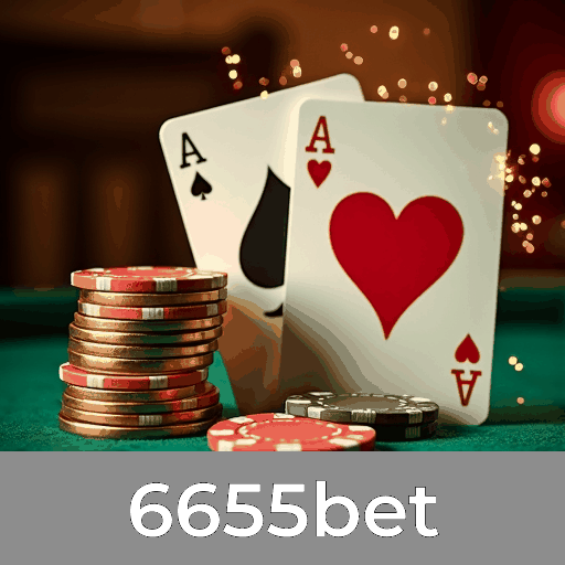 6655bet: Onde a Excelência e a Segurança se Encontram