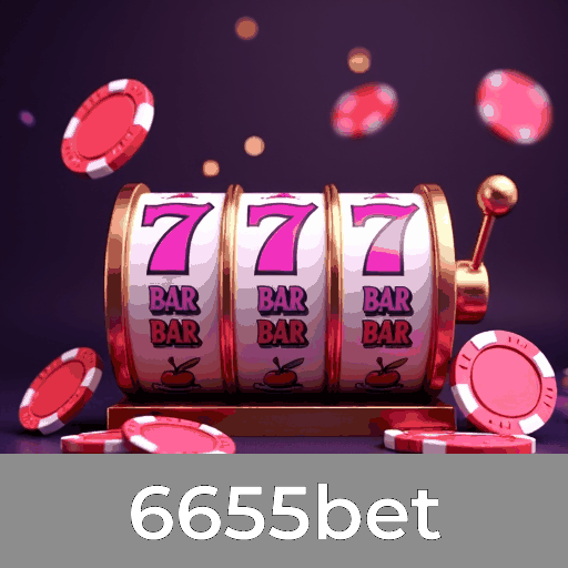 6655bet: Jogos de Cassino Cheios de Emoção e Oportunidades de Ganhar