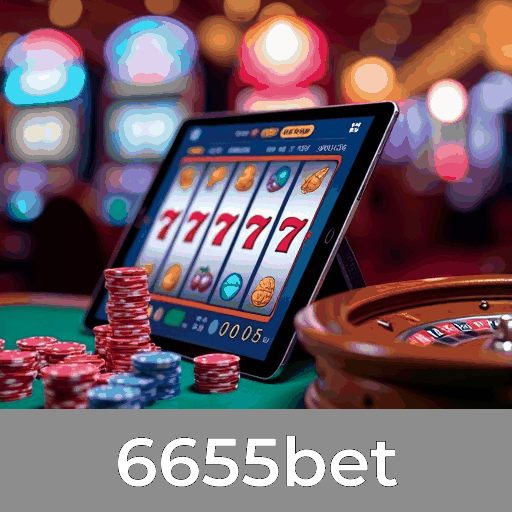 6655bet: Bônus Exclusivos e Promoções Imperdíveis