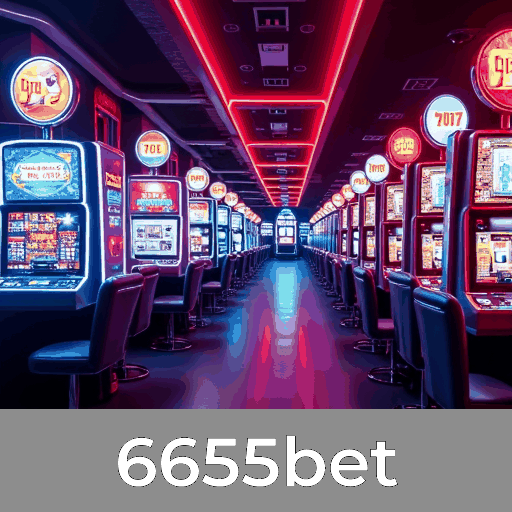 6655bet: Especialistas em Apostas Esportivas Brasileiras