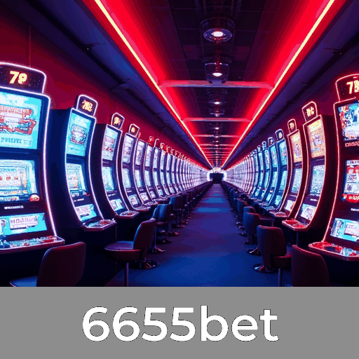 6655bet: Jogos de Cassino Cheios de Emoção e Oportunidades de Ganhar