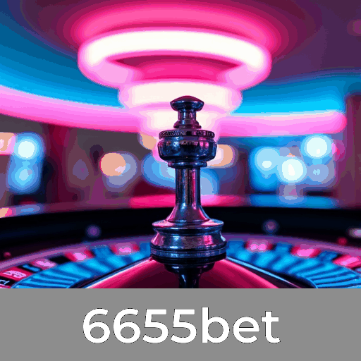 Experimente o Login Premium com Proteção Avançada no 6655bet