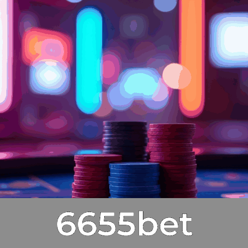 6655bet: Vivencie a emoção instantânea do Crash!