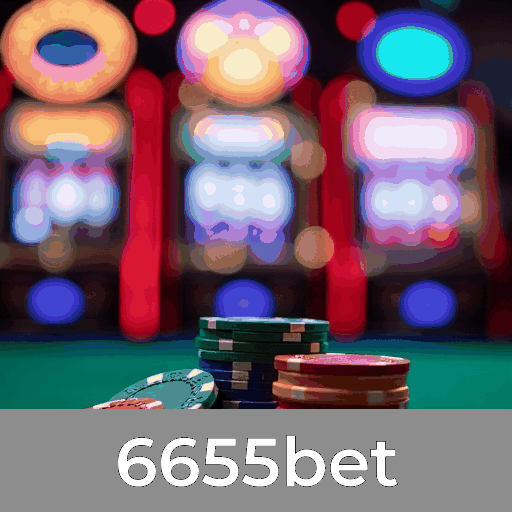 6655bet: Onde a Excelência e a Segurança se Encontram