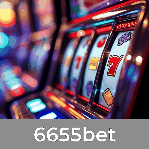 6655bet: A Experiência Real de Casino Para Brasileiros