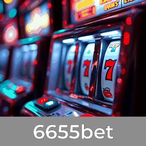 6655bet: Slots - Mega Prêmios, Jogos de Mesa - Estratégia, Live Dealers - Realismo