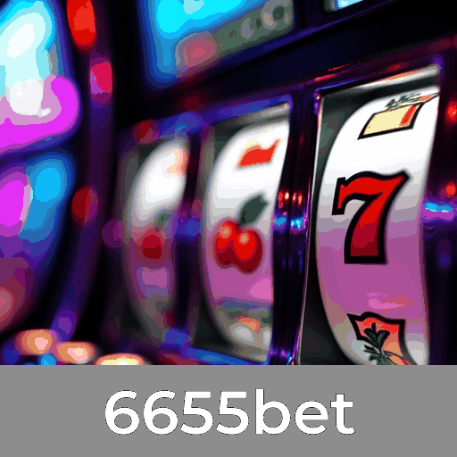 6655bet: Cassino Online Seguro e Profissional