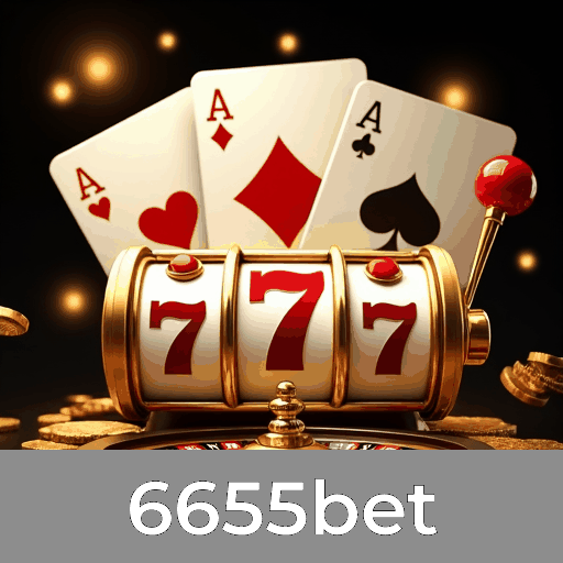 6655bet: Especialistas em Apostas Esportivas Brasileiras
