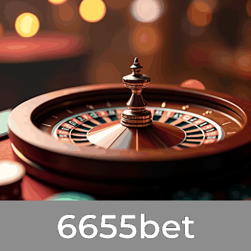 Experimente o Login Premium com Proteção Avançada no 6655bet