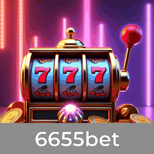 6655bet: Slots - Mega Prêmios, Jogos de Mesa - Estratégia, Live Dealers - Realismo
