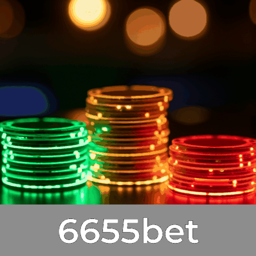 Descubra o Valor Inigualável das Promoções do 6655bet