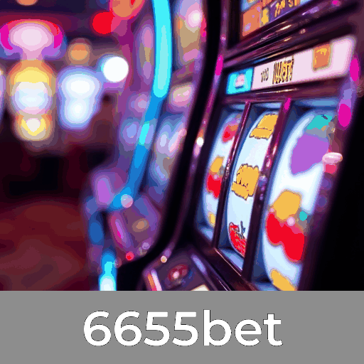 Experimente o Login Premium com Proteção Avançada no 6655bet