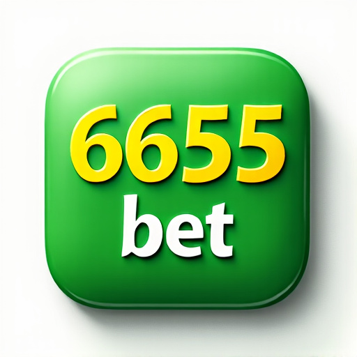 Logo da 6655bet